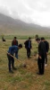 کاشت درخت