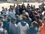 کارگاه تلقیح مصنوعی