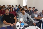 نمایشگاه هفته پژوهش (کارگاه آموزشی)