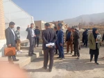 بازدید کارشناسان تشکل های کشاورزی و تولیدی تعاون روستایی استان از کارگاههای مهارت آموزی آموزشکده کشاورزی شهرکرد 3