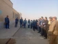 بازدید کارشناسان تشکل های کشاورزی و تولیدی تعاون روستایی استان از کارگاههای مهارت آموزی آموزشکده کشاورزی شهرکرد