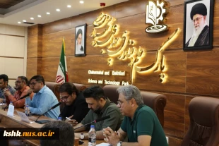 رویداد ایده شوی جشنواره امید آموزشکده کشاورزی شهرکرد 4