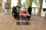 به مناسبت سی و ششمین سالگرد رحلت بنیان گذار کبیر انقلاب اسلامی امام خمینی (ره) صورت گرفت